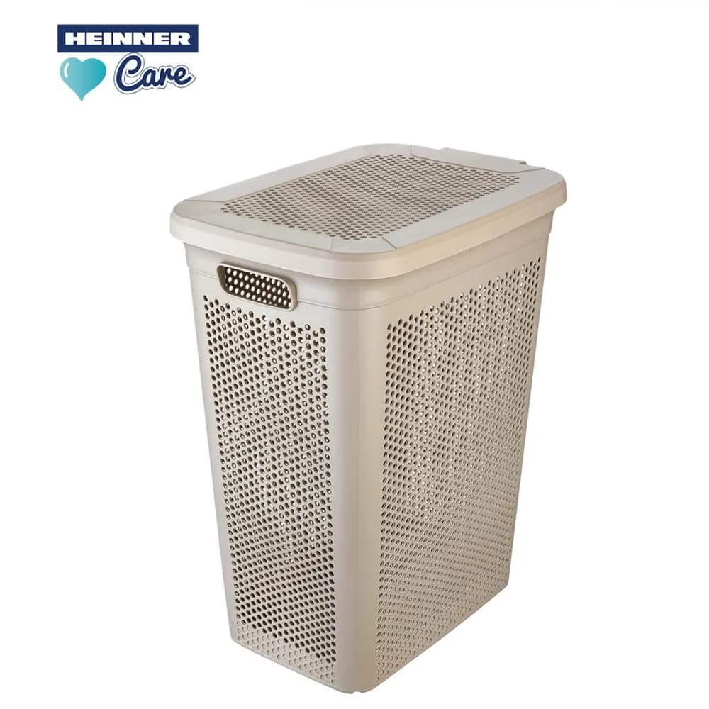 COS PENTRU RUFE SLIM DIN PLASTIC, 38L — miniatură