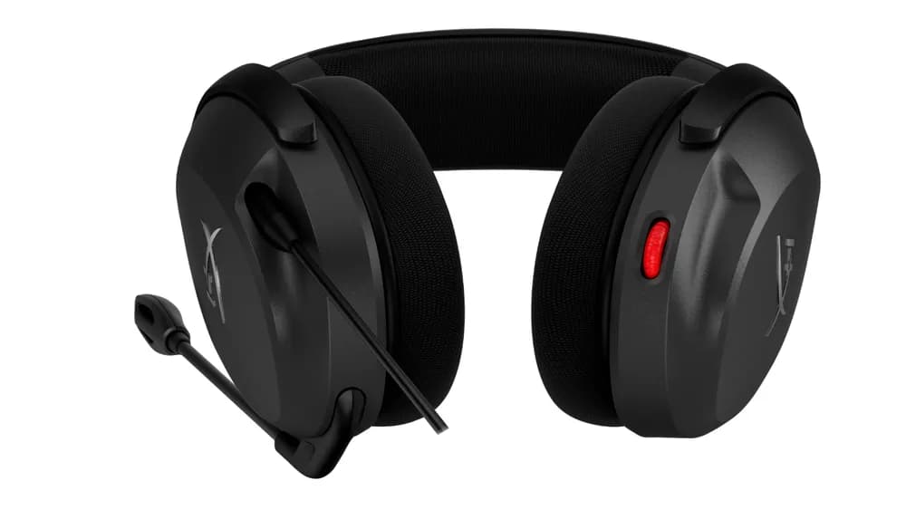 Casti Gaming Head-band HyperX Cloud Stinger 2 Core, Wired, Negru — miniatură