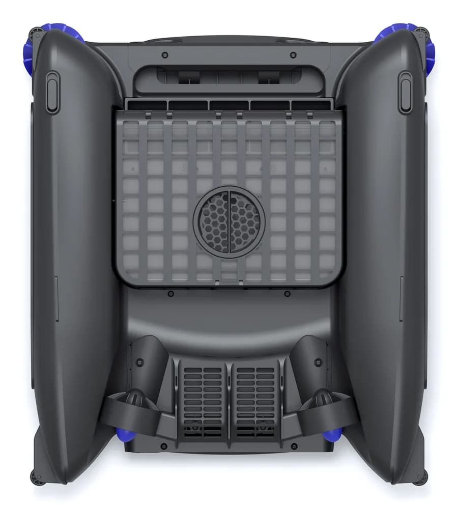 POOL CLEANER ROBOT J1 EU/PNUJ4110 DREAME "PNUJ4110" — miniatură
