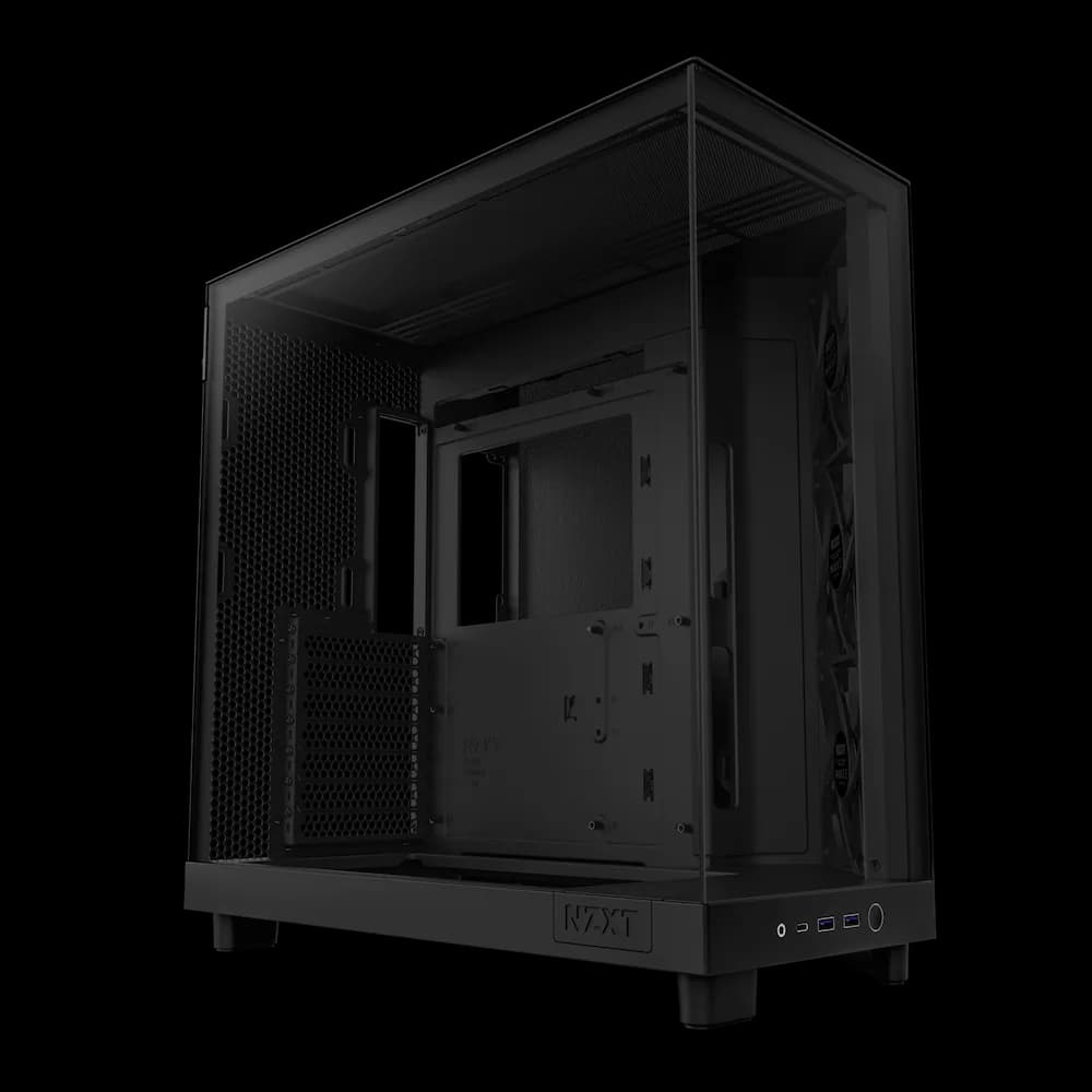 CARCASE NZXT "CC-H61FB-01"