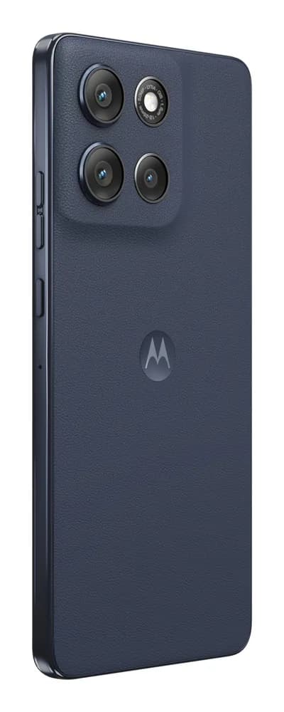 Smartphone Moto G86 Power 256GB 12GB RAM 5G Dual SIM Spellbound "PB8X0032PL" — miniatură