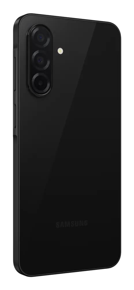 Samsung A26 5G A266 6.7" 6 128GB DS BK "SM-A266BZKBEUE" — miniatură