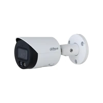 IP CAM 2MP DHA IPC-HFW2249S-S-IL-0280B "IPC-HFW2249S-S-IL-0280B"