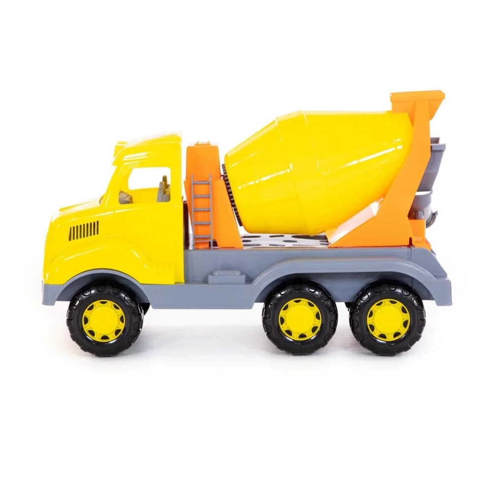 Betoniera - Cargo, 66x25x36 cm, Cavallino — miniatură
