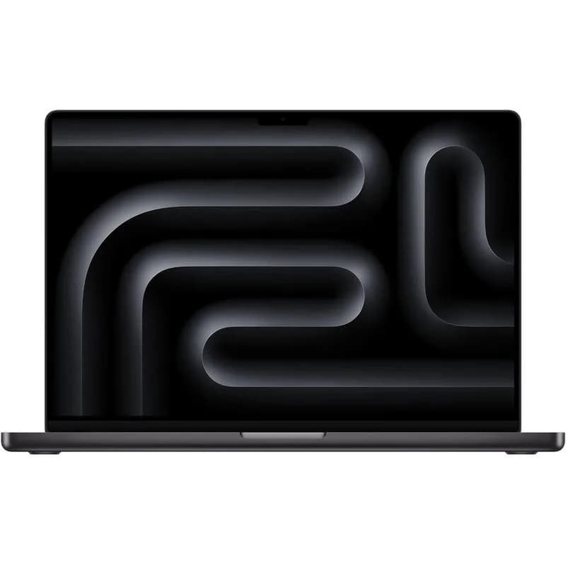 MacBook Pro 16.2"/Apple M5 Max (CPU 18-core, GPU 40-core, Neural Engine 16-core)/128GB/2TB - Space Black - NANO TEXTURE Display -140W ADAPTER - US ENGLISH KB - 2026 (CTO from MGEE4RO/A)