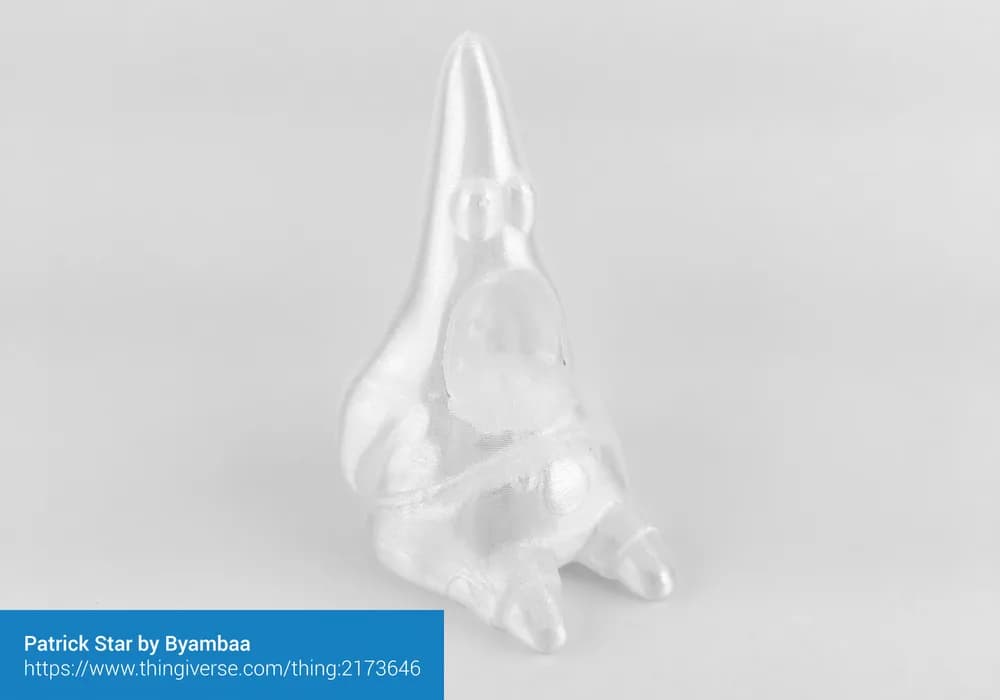 Filament PrimaCreator EasyPrint FLEX TPU 95 A – 1,75 mm, 500 g (PC-ETPU95-175-0500-OR) — miniatură