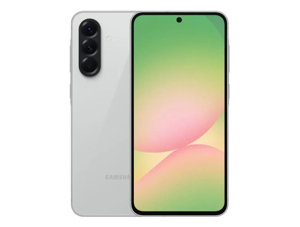 Samsung A56 5G A566B 6.7" 8GB 128GB DualSIM LightGray (garantie doar la NOD)