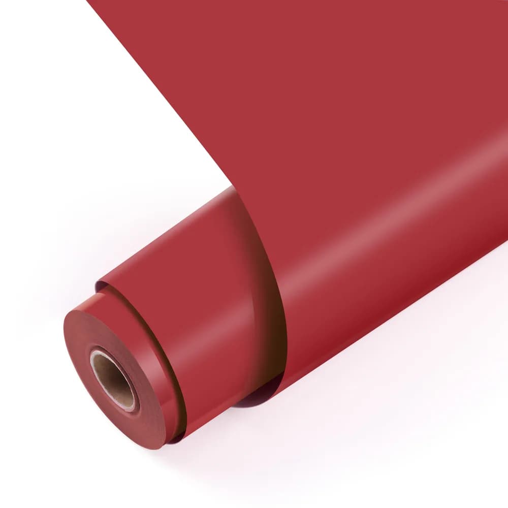 Accesoriu gravator laser LOKLiK Permanent Adhesive Vinyl Matte (SG-JST-1183-US-L-B2B) — miniatură