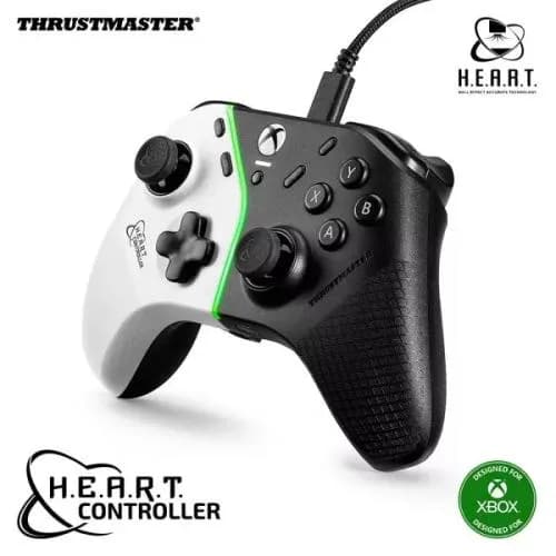 Thrustmaster Heart Controller WW Version "4460237"