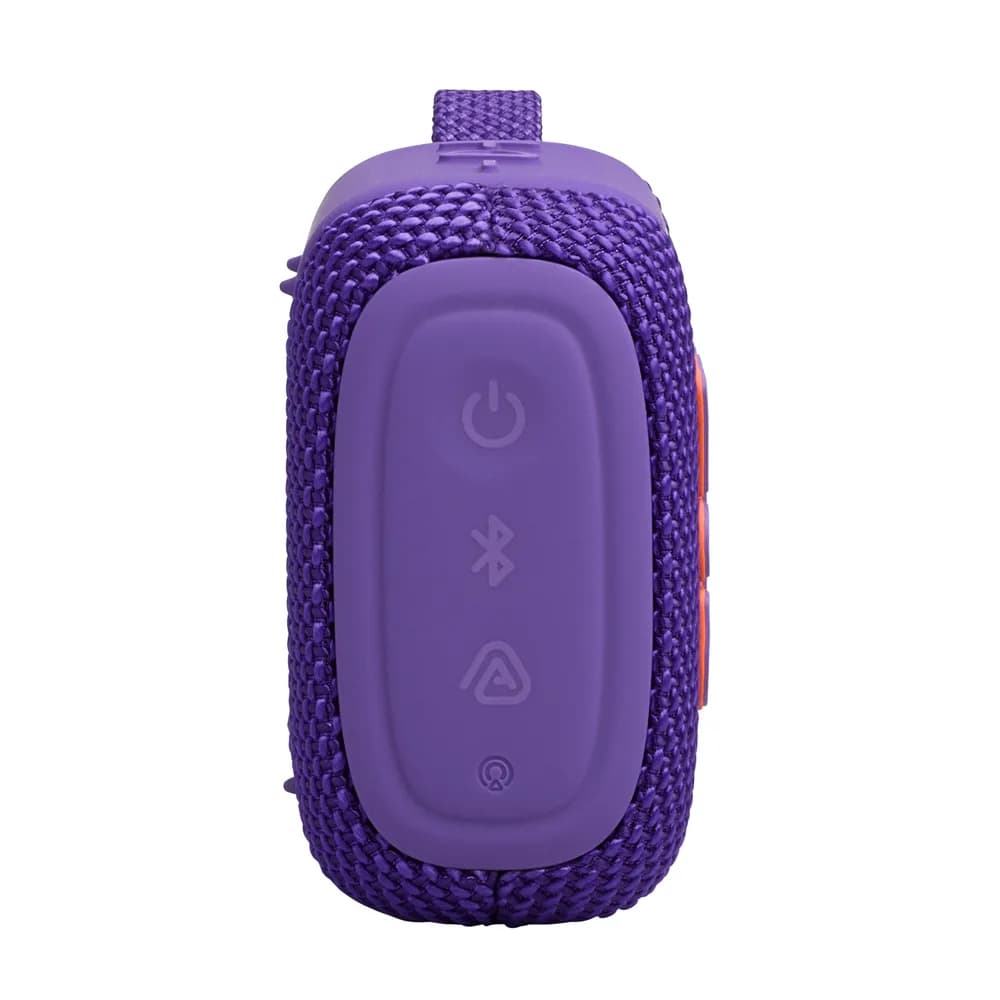 Boxa portabila JBLGO5PUR boxa portabila Bluetooth JBL, mov "JBLGO5PUR" — miniatură