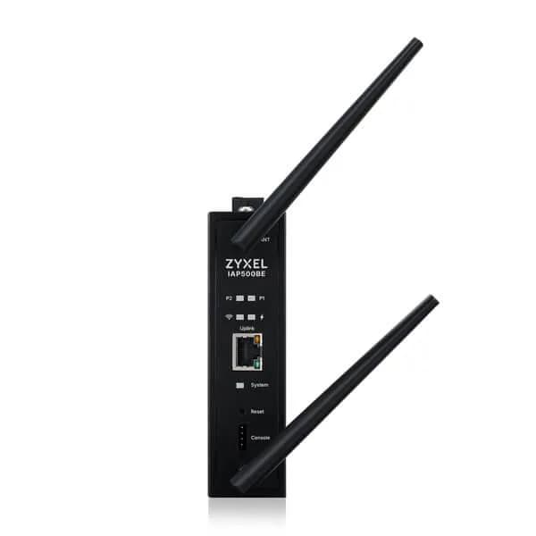 ZYXEL IAP500BE Tri-Band WiFi 7 Pro Access Point — miniatură