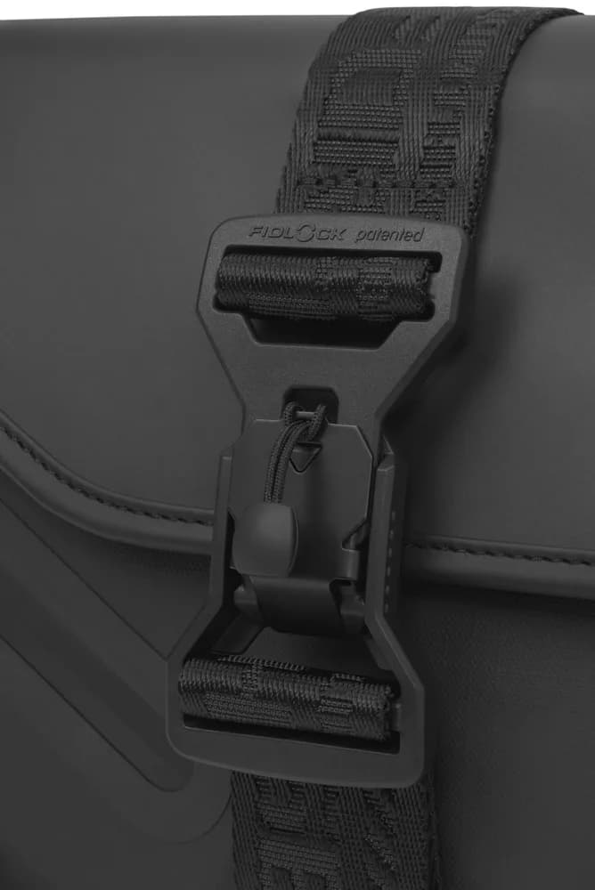 ASUS BC3003 ROG SLASH SLING BAG 2.0 BLACK "90XB08R0-BME000" — miniatură