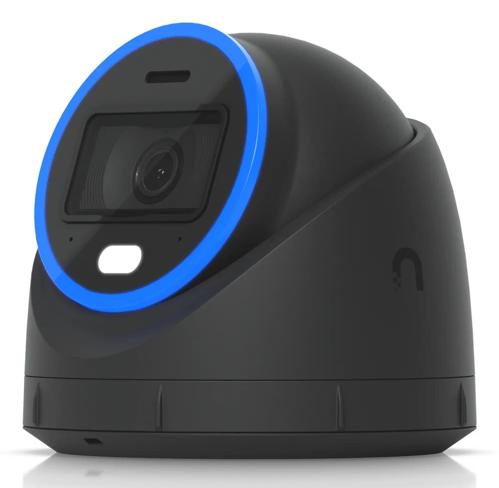 NET CAMERA AI TURRET/WHITE UVC-AI-TURRET-B UBIQUITI "UVC-AI-TURRET-B" — miniatură