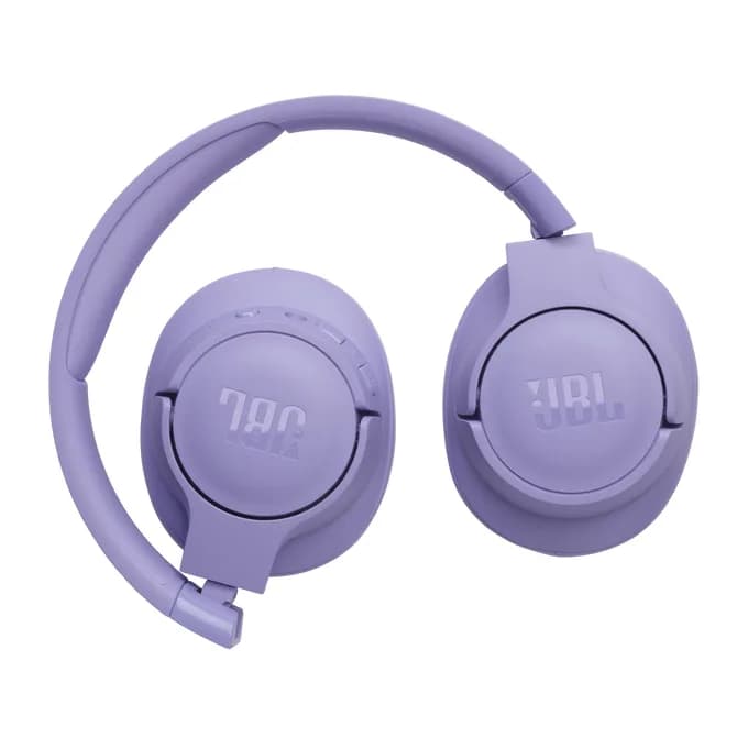 Casti over-ear Tune 720BT Purple "JBLT720BTPUR" — miniatură