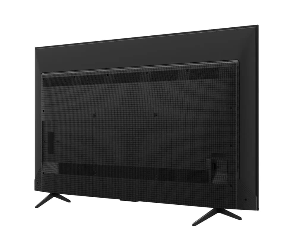 Televizor TCL QLED 65P7K, 164 cm, Smart Google TV, 4K, Clasa F — miniatură