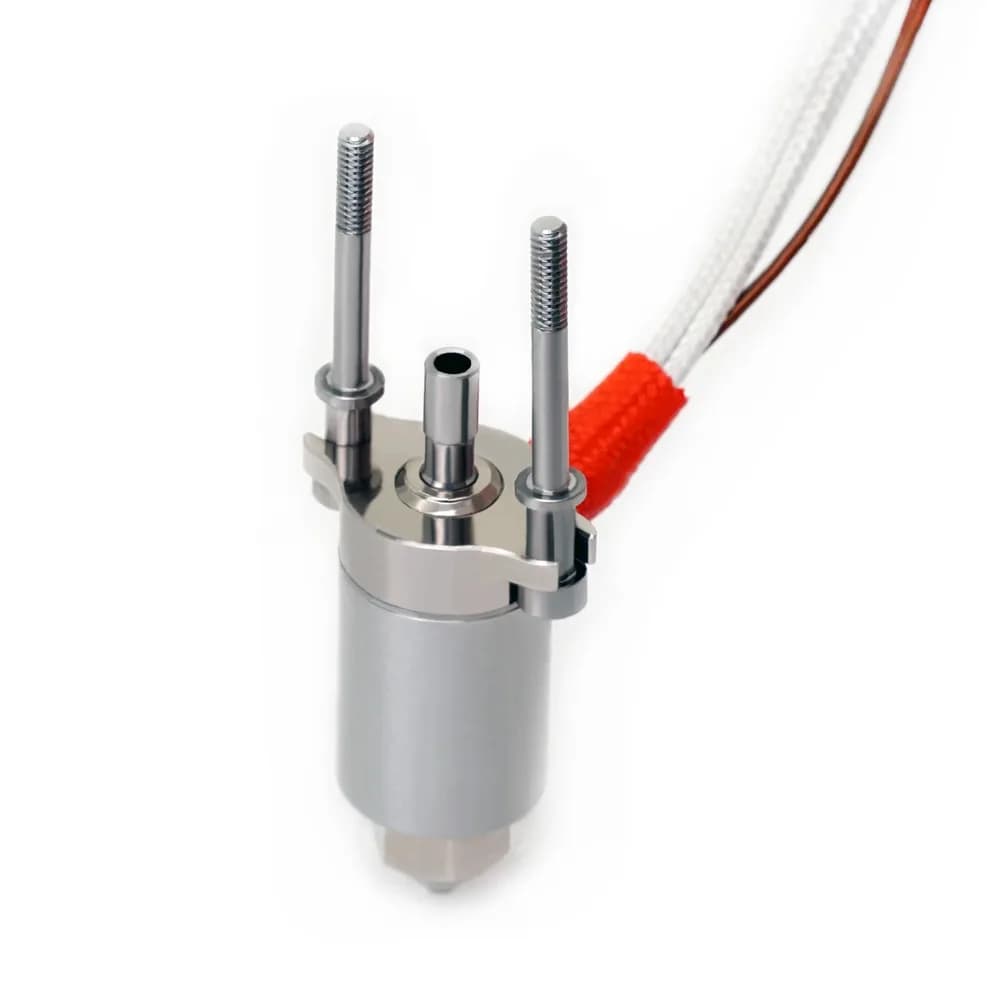 Hotend Microswiss Micro Swiss FlowTech pentru Creality K1/ K1 Max & K1C — miniatură