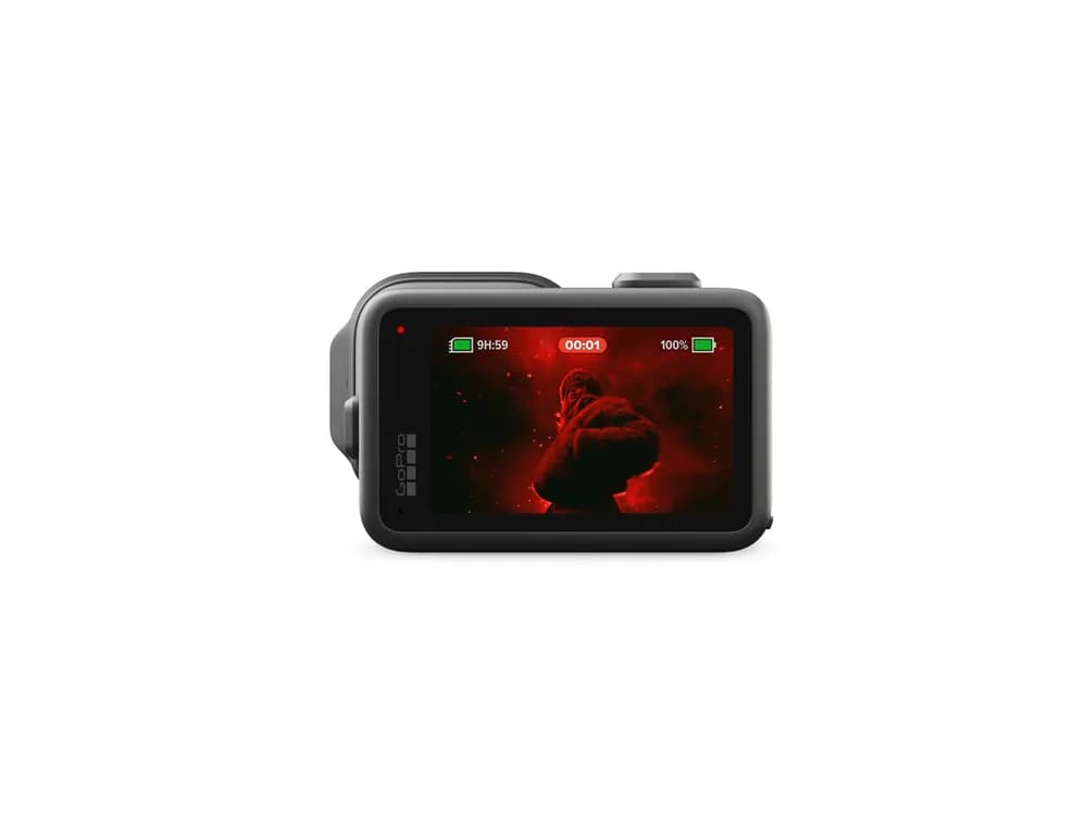 Camera compacta GoPro Mission 1 Pro 8K60 "CHDHW-011-RW" — miniatură