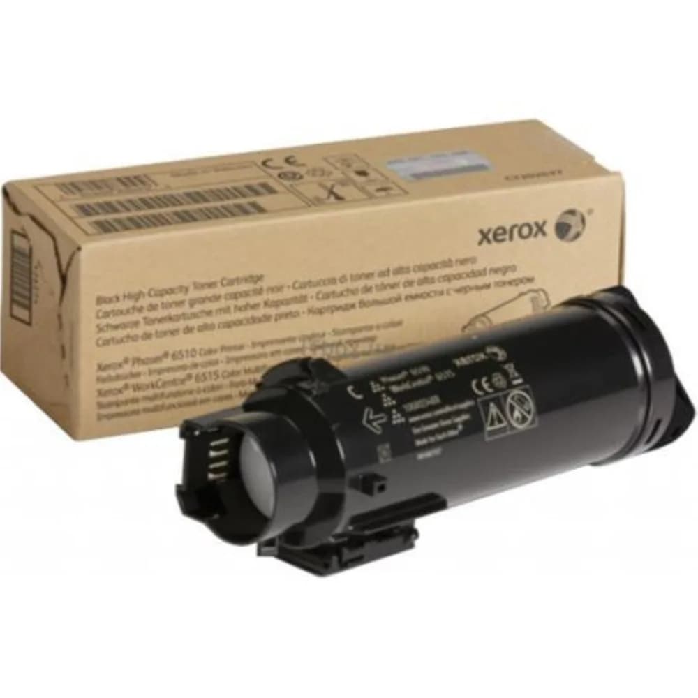 Toner Original Xerox Black, 106R03943, pentru VersaLink B600|B605|B610|B615, 25.9K, "106R03943"