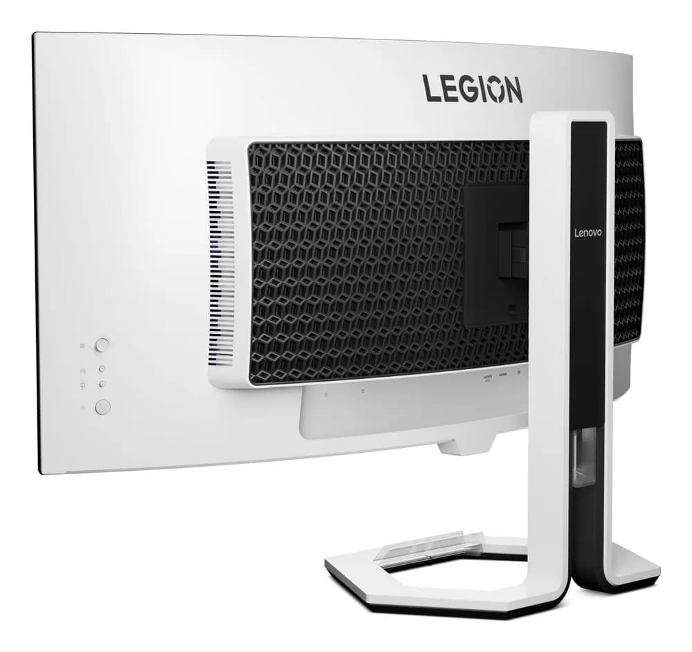 MONITOR OLED 34" 34WD-10 CURV/67C9UAC1EU LENOVO "67C9UAC1EU" — miniatură