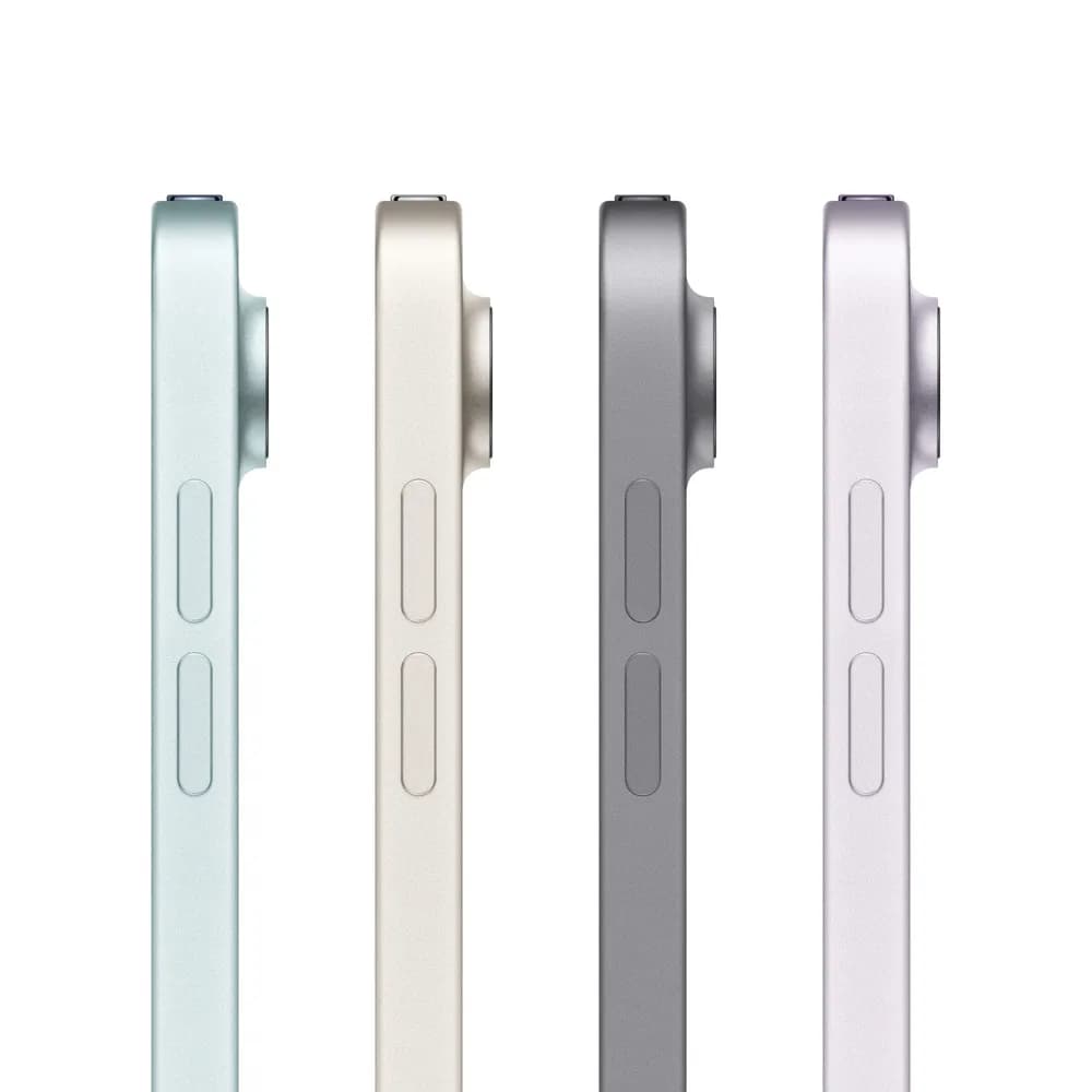 Tableta iPad Air 13 (2025) 128GB Wi-Fi Purple "MCNL4" — miniatură