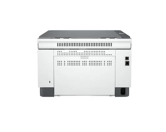 Multifunctional laser HP LaserJet MFP M234dw, format A4, Monocrom, Duplex, USB/LAN/Wi-Fi — miniatură