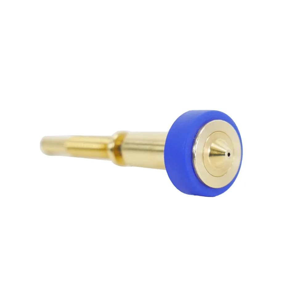 Duză E3D RapidChange Revo Assembly High Flow Boxed 0,6 mm — miniatură
