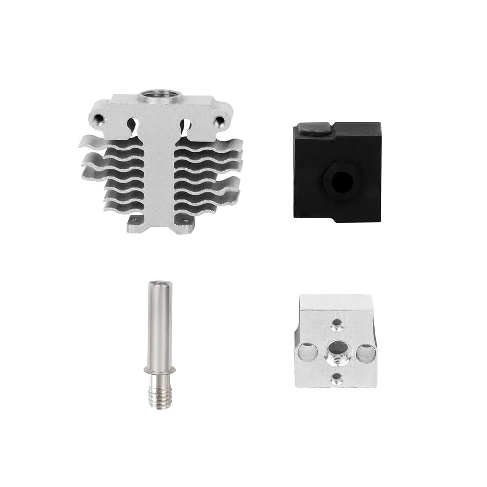 Duză Creality Ender-7 Kit