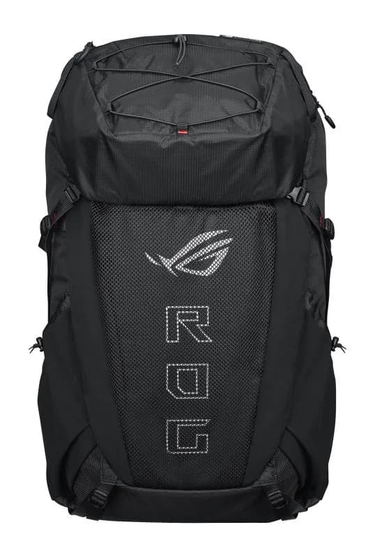 Rucsac laptop ASUS ROG Archer ErgoAir, Negru