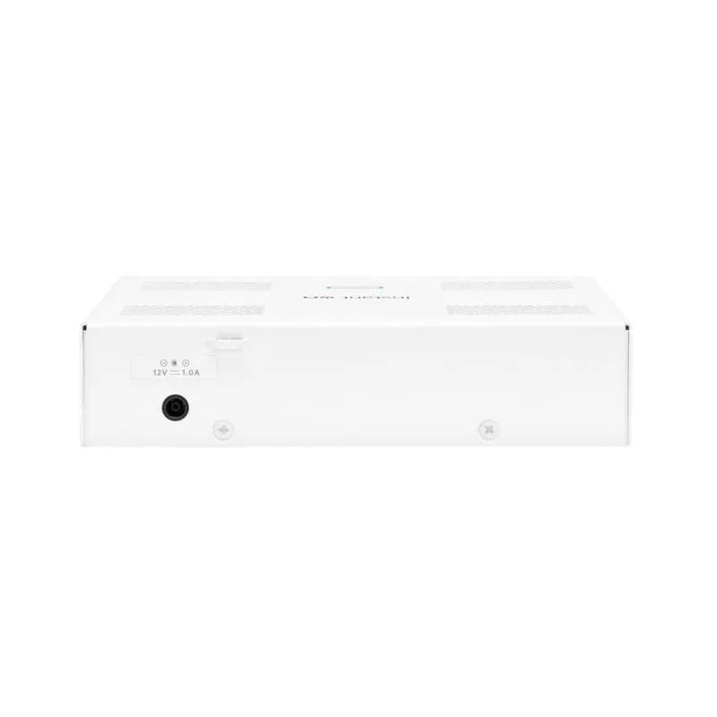 HPE Networking Instant On Switch 8p Gigabit 1830 — miniatură