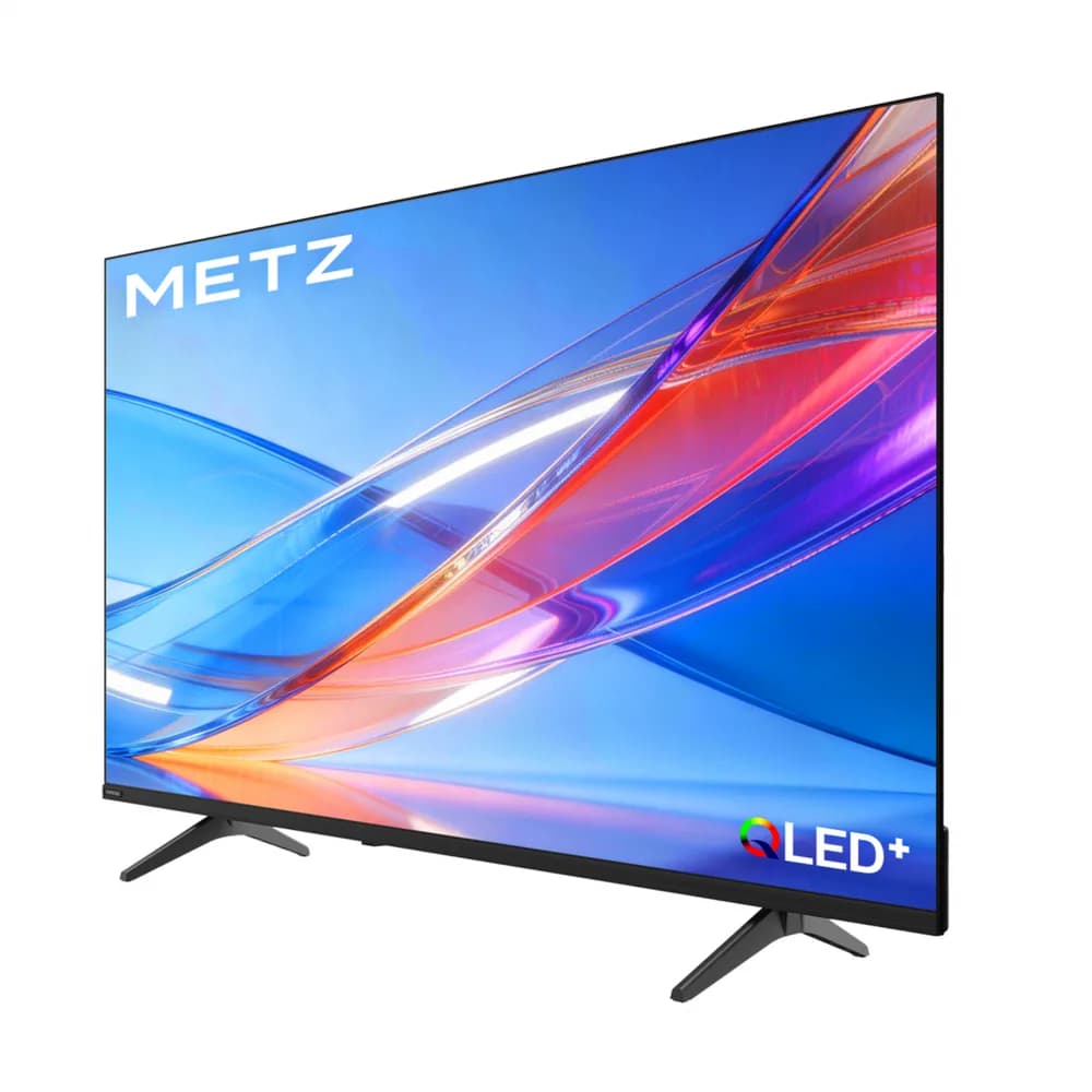 Televizor Coocaa QD-MiniLED 55CGNH70Z, 139 cm, FHD, Smart TV — miniatură
