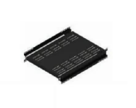 RACK ACC CABLE TRAY VERTICAL/ETN-LDATSV40BU EATON "ETN-LDATSV40BU"