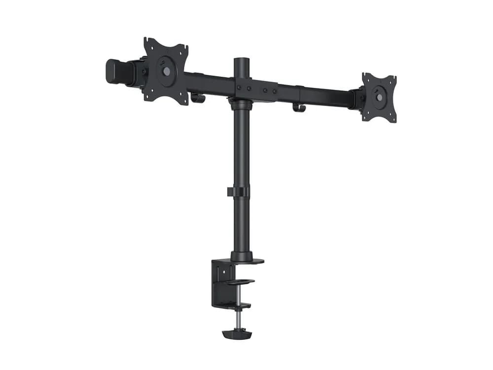 Suport de masa pentru 2 monitoare Multibrackets MB-3309, 15"-27", max. 2 x 8 kg