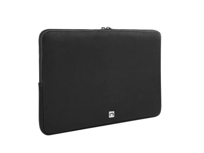 Geanta laptop NATEC Coral 14.1, Negru