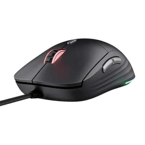 TRUST GXT925 REDEX II LIGHTWEIGHT MOUSE "25125"