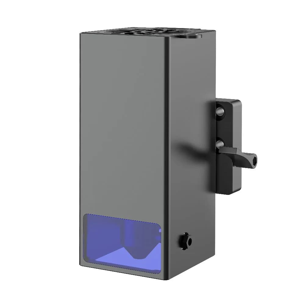 Modul laser TwoTrees 20 W pentru TTC450-series — miniatură
