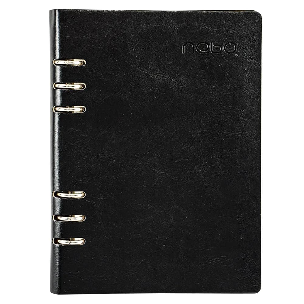 Agenda organizer A5 - NEBO — miniatură