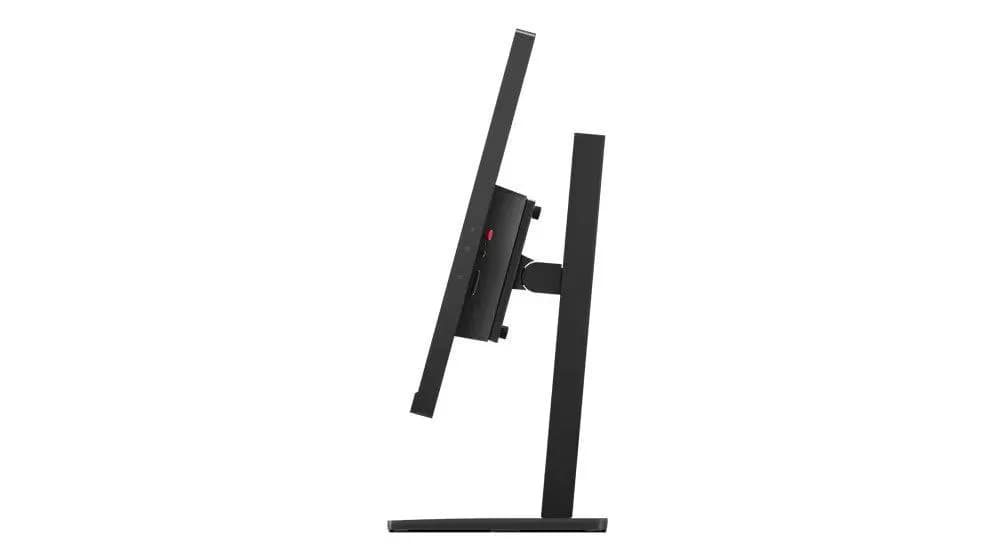 Lenovo ThinkVision E24q-30 23.8 inch Monitor "63ECGAT2EU" — miniatură
