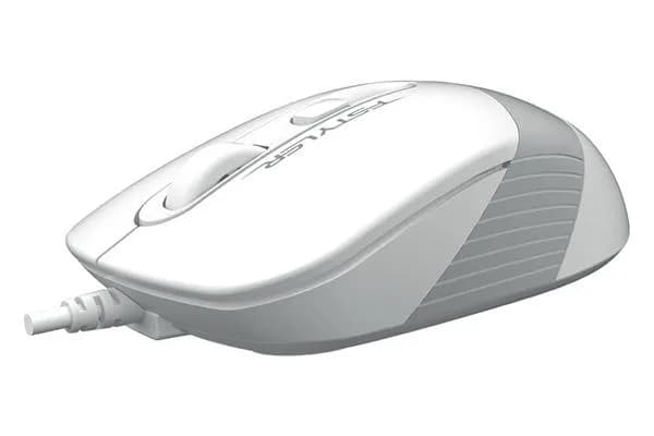 Mouse A4TECH FM10, 3000dpi, Multicolor — miniatură