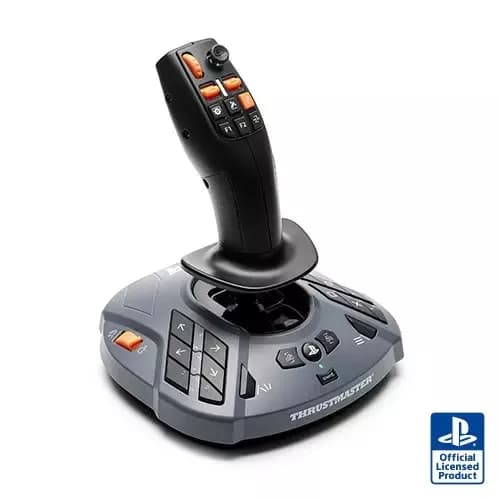 Thrustmaster SimTask FarmStick PS EMEA VERSION "4160881"
