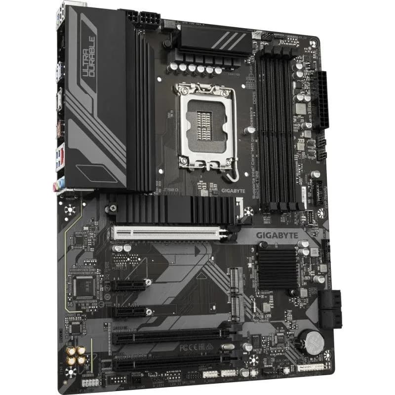 Placa de baza Gigabyte Z790 D, Socket 1700, DDR5, ATX — miniatură