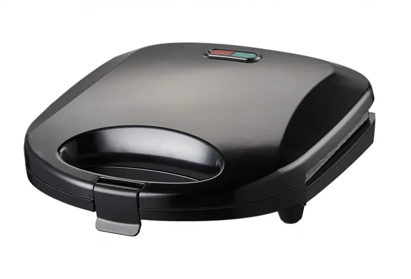 Aparat preparare vafe Esperanza Blueberry EKT008 1000W Negru "EKT008"