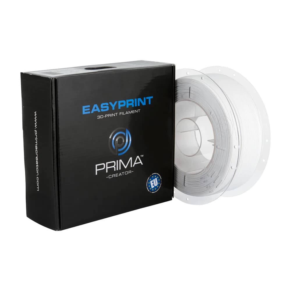 Filament PrimaCreator EasyPrint PLA – 1,75 mm, 1 kg (PC-EPLA-175-1000-DG) — miniatură