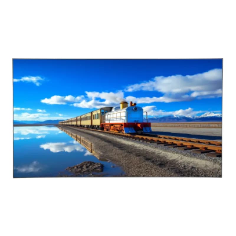 Monitor signage Dahua, 55", 500nit, UHD, panel IPS/VA, DLED, 8ms, mătuire 2%, Android 11, CPU A55*4 1.92GHz, 4GB+32GB. Conectivitate: WiFi optional (modul extern), 1xHDMI2.1, 1xUSB-A2.0, 1xUSB-A3.0, 1xTF card (max 128GB), 1xLAN (10M/100M/1000M), IR reciever, Audio 1x3.5mm jack output