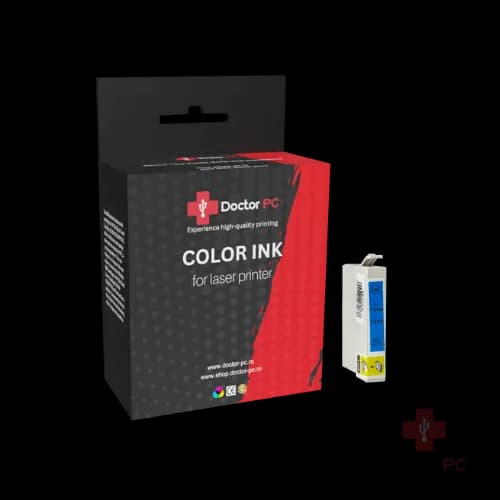 Cartus Cerneala Epson 712 | C13T07124011 / T0712