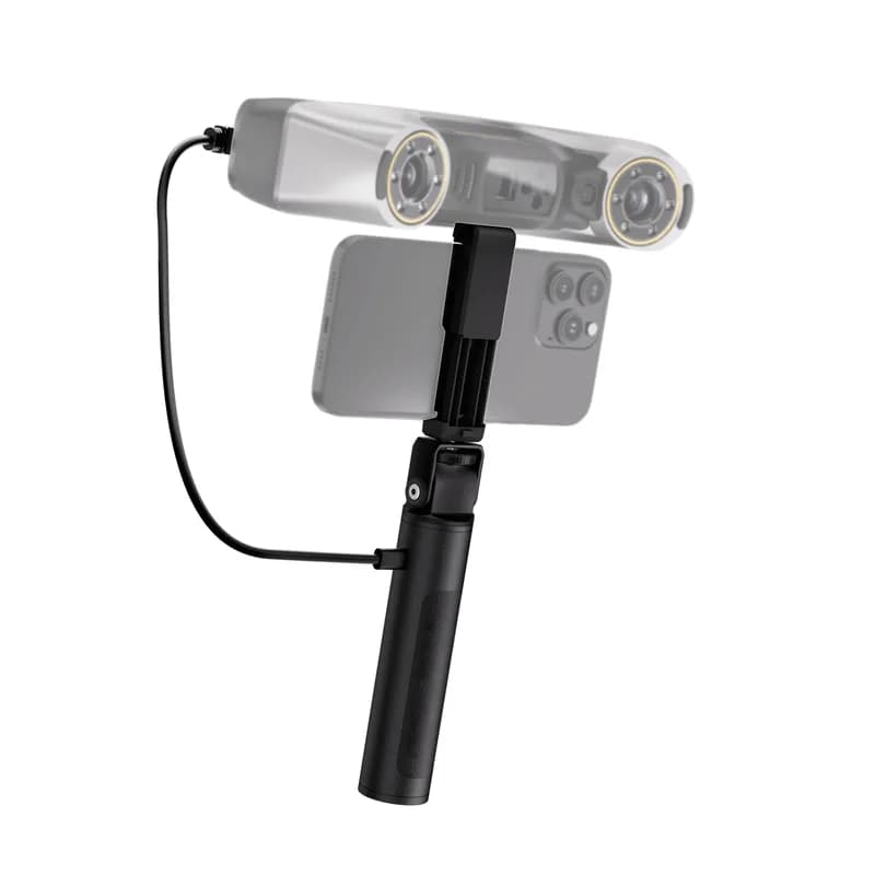 Scaner 3D Revopoint Mobile Kit Gen 3