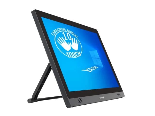 Display TouchScreen Yashi 27" YZ-2770, 1920x1080, 250 cd