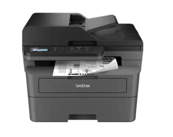 Multifunctional laser monocrom 3-IN-1 Brother DCP-L2640DN, USB