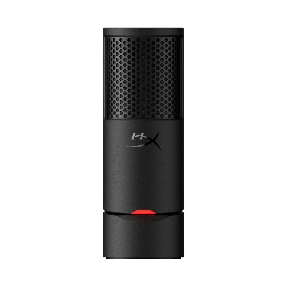 HP MICROFON HyperX SoloCast 2 Black "AR0A0AA"