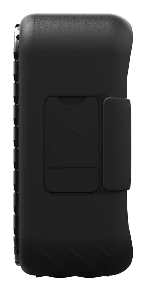 Boxa portabila KLIPSCH Austin Black "1072094" — miniatură
