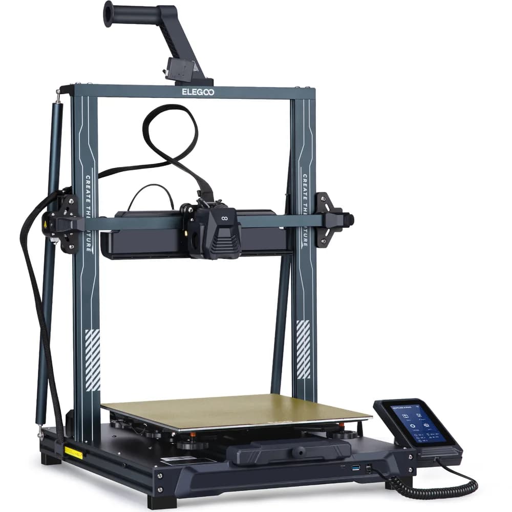 Imprimantă 3D Elegoo Neptune 4 Plus